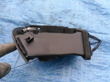 OPEL-PARTS Zafira C Дефлектор левой консоли