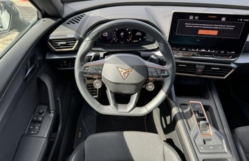 Cupra Formentor Crossover 1.5 TSI 150KM 2024 Cupra Formentor 1.5 e-TSI 150KM DSG 2024 FV VAT23%, zdjęcie 10