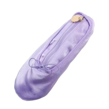 Балет Dance Shoe Макіяж Bag Пенал Багатофункціональне канцелярське приладдя