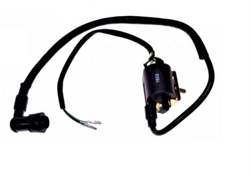 КАТУШКА ЗАЖИГАНИЯ ATV 110 125 КРЕСТОВАЯ