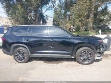 Toyota 2025 Toyota Grand Highlander Hybrid Platinum Max 2025 2.4 Hybryda 265KM, zdjęcie 7