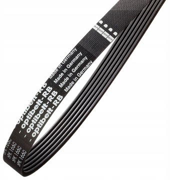 Pas pasek wielorowkowy 7PJ 914 OPTIBELT
