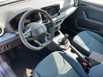 Seat Arona Crossover Facelifting 1.0 TSI 95KM 2026 Seat Arona Style Plus 1.0 TSI 95 KM manualna 5-bie, zdjęcie 4