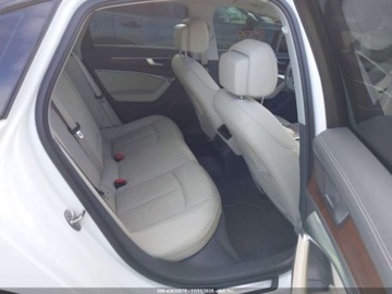 Audi A6 C8 2021 Audi A6 Limousine Premium 45 TFSI Quattro S Tronic 2021 2.0L 2.0 Benzyna, zdjęcie 12
