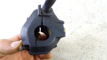 Suzuki DR BIG 800 Левый переключатель