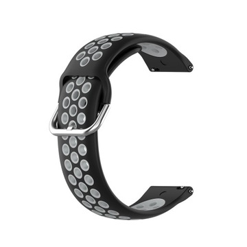 PASEK SAMSUNG GALAXY WATCH 4 5 ACTIVE 2 PRO (15 KOLORÓW)