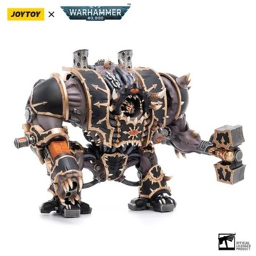 Figurka JOYTOY Chaos Space Marines Black Legion Helbrute