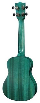 PUKA PK-DPC КОНЦЕРТНАЯ УКУЛЕЛЕ С КРЫШКОЙ