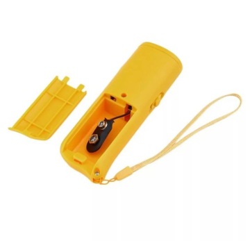 УЛЬТРАЗВУКОВОЙ ОТПУСКАТЕЛЬ СОБАК хороший и эффективный