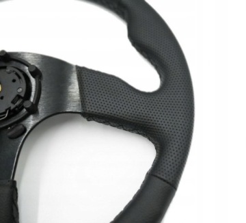 SPORT DIRECTOR 350 мм смещение 0 мм KJS DRIFT