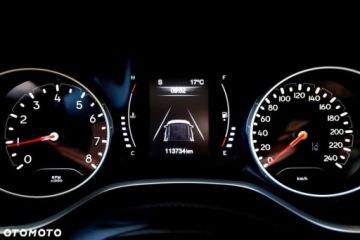 Jeep Compass II SUV 1.4 MultiAir 140KM 2020 Jeep Compass Jeep Compass 1.4 MultiAir Longitude 1.4 Benzyna 140KM, zdjęcie 28