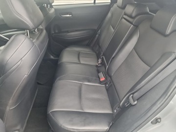 Toyota Corolla Cross 2.0 Hybrid Dynamic Force 197KM 2022 Toyota Corolla Cross 2.0 Hybrid Premiere Edition T, zdjęcie 12