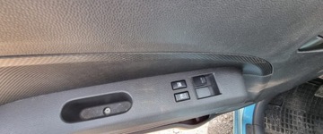 Suzuki Splash 2014 Suzuki Splash 2014r, 1.0 Benzyna. Uszkodzony lewy tyl. Benzyna 60KM, zdjęcie 7