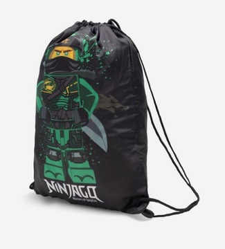 РЮКЗАК ЛЛОЙДА LEGO NINJAGO