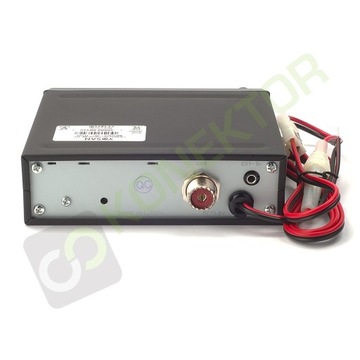 Комплект CB-РАДИО YOSAN JC-850 + Sirio AS-100 102 см