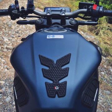 Подставка для бака ONEDESIGN HDR универсальная черная