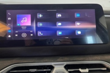 DFSK 2025 DFSK FX 600 Prestige 1.5 T-GDI aut Suv 177KM 2025, zdjęcie 7