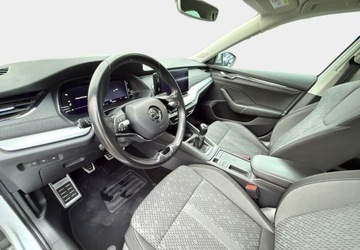 Skoda Octavia III Liftback Facelifting 1.5 TSI ACT 150KM 2020 Skoda Octavia 1.5TSI 2020 Pl Salon 1.5 Benzyna 150KM, zdjęcie 17