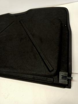 ПОЛКА БАГАЖНИКА PORSCHE MACAN 95B 95B867769K