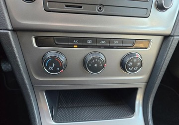 Volkswagen Golf VII Hatchback 3d 1.2 TSI 85KM 2014 Volkswagen Golf 1,2 TSI 86 KM GWARANCJA Zamiana Zarejestrowany 1.2 Benzyna, zdjęcie 25