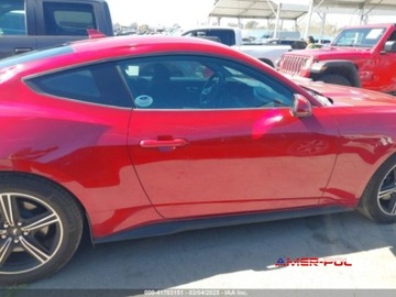 Ford Mustang VI 2024 Ford Mustang 2024 2.3L EcoBoost Fastback 2.3 Benzyna 315KM, zdjęcie 8