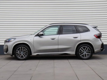 BMW X1 U11 Crossover 2.0 23i 218KM 2026 BMW X1 xDrive23i Sport Suv 2.0 (218KM) 2026, zdjęcie 1