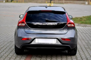 Volvo V40 II Hatchback 1.6 D2 115KM 2012 Volvo V40 1,6 HDi 115Km Ledy Digital Navi City, zdjęcie 15