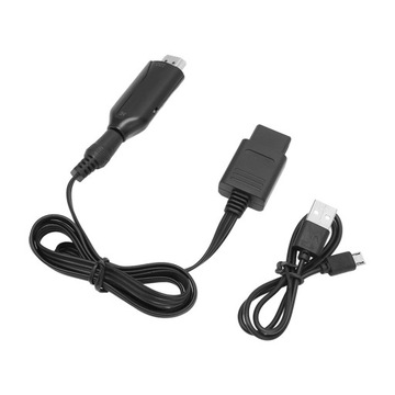 Do kabla adaptera interfejsu multimedialnego N64