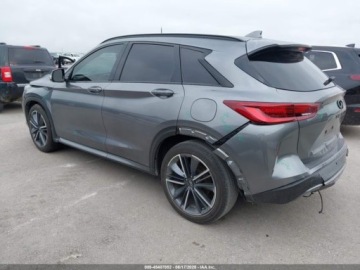 Infiniti QX50 2024 Infiniti QX50 Sport 2024 2.0 Benzyna 268KM, zdjęcie 2
