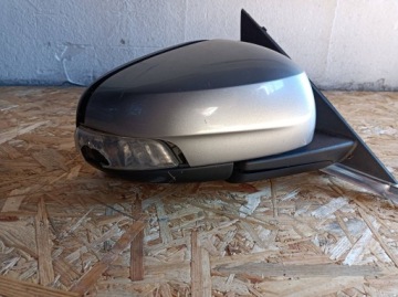 3303050, elektrisch Spiegel seitlich Tür przednich Jaguar XF X250 2010 3303050 | thumb 10