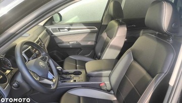 Volkswagen 2021 Volkswagen Atlas 2021r. GOTOWY DO JAZDY, 2.0 Benzyna 238KM, zdjęcie 5