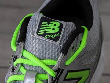 Buty męskie sportowe New Balance