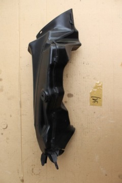 GSXR GSX R 1000 K9 L0 AIRBOX ПРАВЫЙ ВОЗДУХОЗАБОРНИК