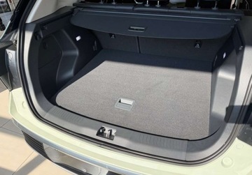 Hongqi HS3 1.5T 169KM 2025 Hongqi HS3 1.5T FWD 156KM Leasing od 101 1.5 Benzyna 169KM, zdjęcie 17