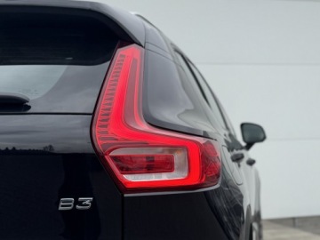Volvo XC40 Crossover Facelifting 2.0 B3 163KM 2025 Volvo XC 40 XC40 B3 Core | Onyx Black | aut | Serw, zdjęcie 36