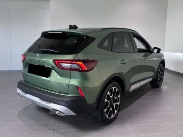 Ford Kuga III SUV Facelifting 2.5 FHEV 183KM 2025 Od ręki - Active X 2.5 FHEV 183KM / Pakiet Winter, Hak, zdjęcie 2