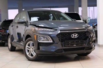 Hyundai Kona I 2020 Hyundai Kona 2.0 Benzyna 280KM, zdjęcie 12