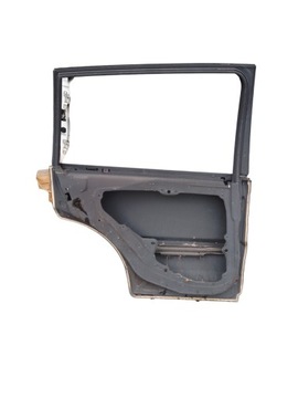 DVEŘE LEVÉ ZADNÍ FORD FUSION