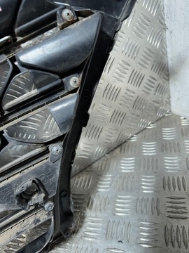 Гриль-решетка PDC Hyundai Tucson III лифт 18- TL 86351-d7600