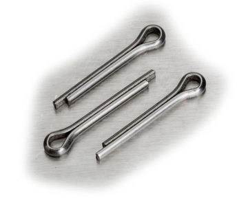 ЗАЩИТНАЯ КРЫШКА 2,0x40, ПРЯМАЯ, гибкая, НЕРЖАВЕЮЩАЯ НЕРЖАВЕЮЩАЯ INOX A2 (10)