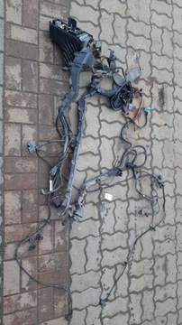 INSTALACJA WIĄZKA SILNIKA 30739806-003 VOLVO S60 LIFT 2.4 D5 185KM