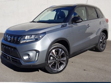 Suzuki Vitara III 2024 Suzuki Vitara 1.4 Boosterjet Elegance 2WD Suv 129KM 2024