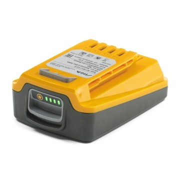 Батарея stiga e 22 2,0 ah