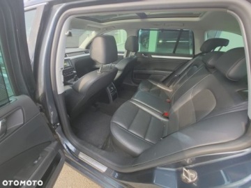 Skoda Superb II Outdoor 2.0 TDI CR DPF 170KM 2014 Skoda Superb Skoda Superb 2.0 TDI 4x4 Exclusive 2.0 Diesel 170KM, zdjęcie 11