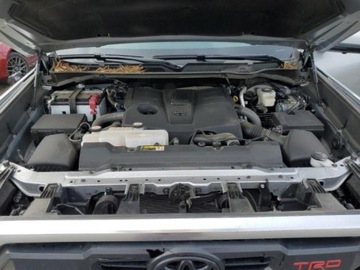 Toyota Tundra II 2023 Toyota Tundra 2023, 3.4L, 4x4, CREWMAX LIMITED, od ubepzieczalni, zdjęcie 10