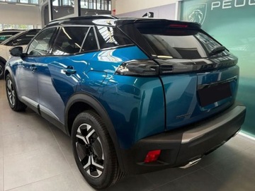 Peugeot 2008 II 2025 Od ręki - GT e-DCS 1.2 mHEV 145KM / Pakiet Advanced Grip Control, zdjęcie 2