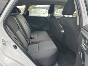 Toyota Auris II Hatchback 5d Facelifting 1.33 Dual VVT-i 99KM 2016 Toyota Auris Benzyna/Salon Polska/I WŁ/Faktura, zdjęcie 20