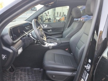 Mercedes GLE V167 2022 Mercedes-Benz GLE 350 2022 2.0l 2.0 Benzyna 255KM, zdjęcie 7