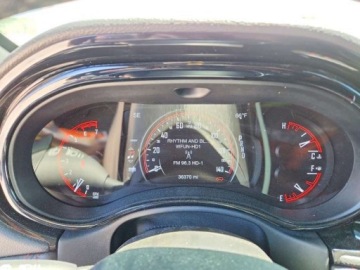 Dodge Durango III 2024 Dodge Durango RT 2024 5.7 Benzyna 357KM, zdjęcie 9