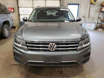 Volkswagen Tiguan II 2019 Volkswagen Tiguan 2019r., 4x4, 2.0L, zdjęcie 4